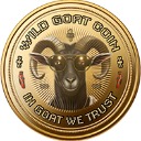 Wild Goat Coin